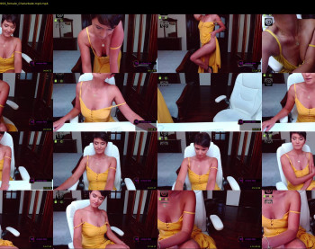 arianasage_ — 70 minute Chaturbate female cam show recording, 1080p, Aug 4, 2021