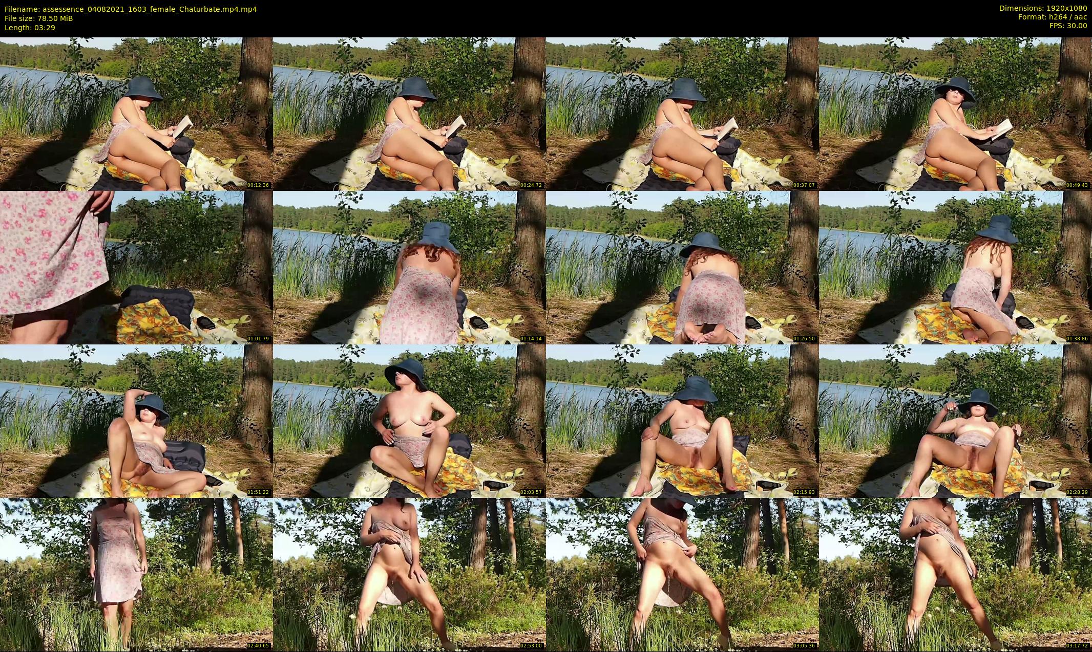 assessence — 4 minute Chaturbate female cam show recording, 1080p, Aug 4, 2021