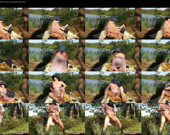 assessence — 4 minute Chaturbate female cam show recording, 1080p, Aug 4, 2021