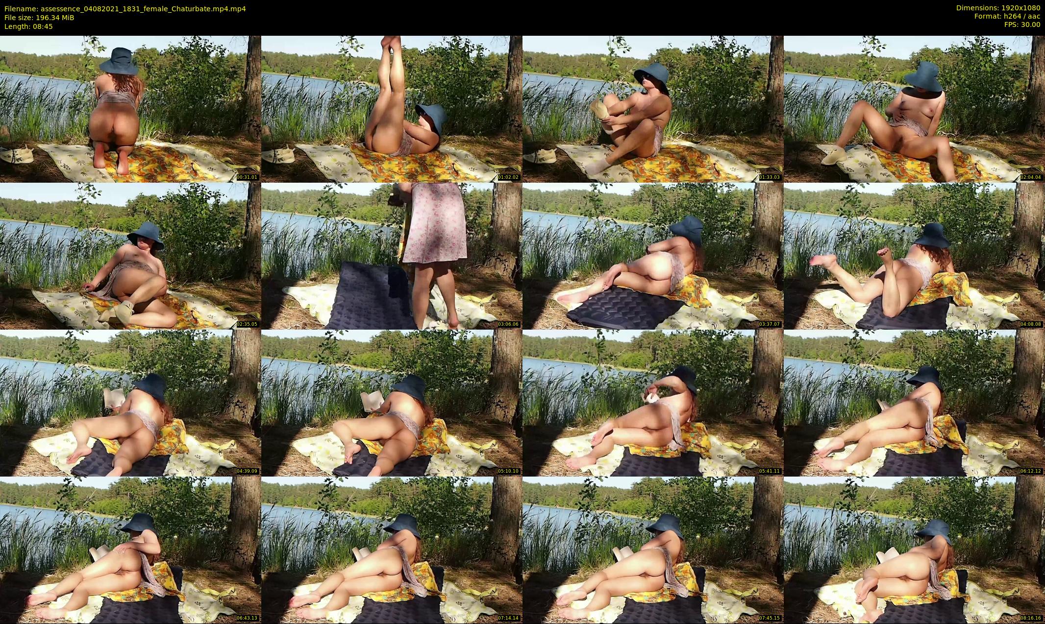 assessence — 9 minute Chaturbate female cam show recording, 1080p, Aug 4, 2021