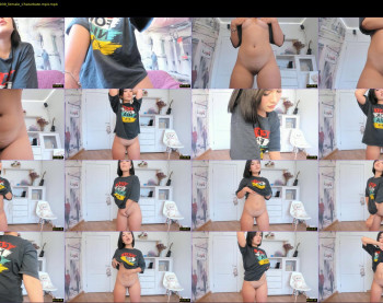 ayame_011 — 53 minute Chaturbate female cam show recording, 1080p, Aug 4, 2021