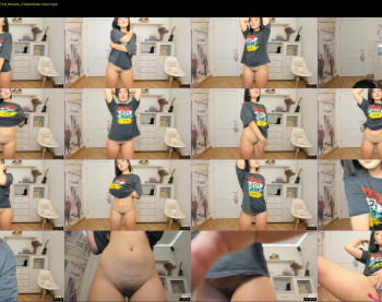ayame_011 — 70 minute Chaturbate female cam show recording, 1080p, Aug 4, 2021
