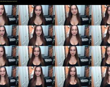 babelucy_18 — 70 minute Chaturbate female cam show recording, 1080p, Aug 4, 2021