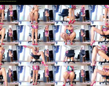 bad__babe — 73 minute Chaturbate female cam show recording, 1080p, Aug 4, 2021