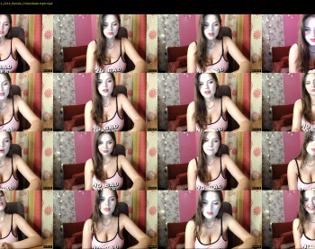 barbara_purple — 5 minute Chaturbate female cam show recording, 720p, Aug 4, 2021