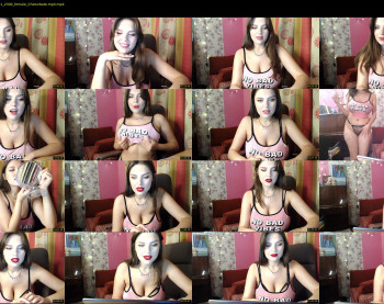 barbara_purple — 48 minute Chaturbate female cam show recording, 720p, Aug 4, 2021