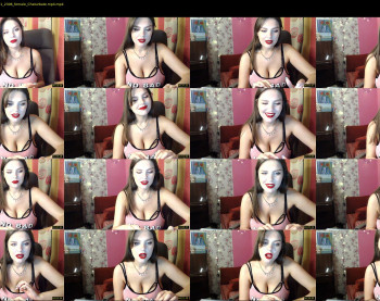 barbara_purple — 6 minute Chaturbate female cam show recording, 720p, Aug 4, 2021