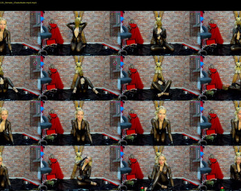 beatrix_rich — 10 minute Chaturbate female cam show recording, 1080p, Aug 5, 2021