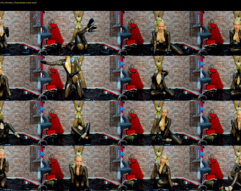 beatrix_rich — 14 minute Chaturbate female cam show recording, 1080p, Aug 5, 2021