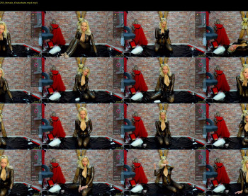 beatrix_rich — 54 minute Chaturbate female cam show recording, 1080p, Aug 5, 2021