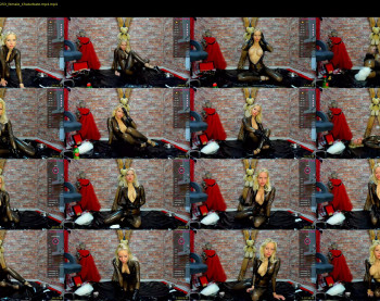 beatrix_rich — 77 minute Chaturbate female cam show recording, 1080p, Aug 5, 2021