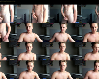 benjaminbond — 14 minute Chaturbate male cam show recording, 1080p, Aug 5, 2021