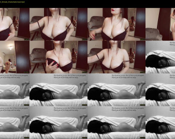 berry_pie — 26 minute Chaturbate female cam show recording, 1080p, Aug 4, 2021