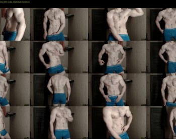 big_nick_for_you_ — 7 minute Chaturbate male cam show recording, 1080p, Aug 4, 2021