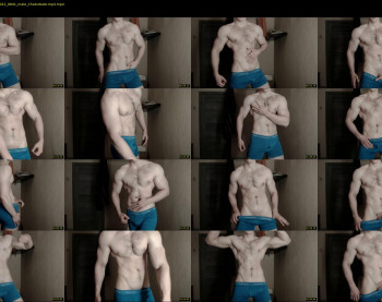 big_nick_for_you_ — 4 minute Chaturbate male cam show recording, 1080p, Aug 4, 2021