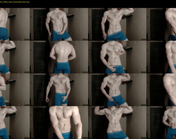 big_nick_for_you_ — 31 minute Chaturbate male cam show recording, 1080p, Aug 4, 2021