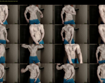 big_nick_for_you_ — 5 minute Chaturbate male cam show recording, 1080p, Aug 4, 2021