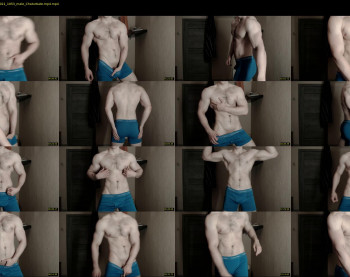 big_nick_for_you_ — 12 minute Chaturbate male cam show recording, 1080p, Aug 4, 2021