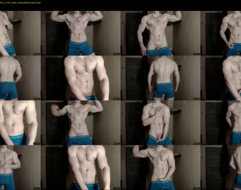 big_nick_for_you_ — 14 minute Chaturbate male cam show recording, 1080p, Aug 4, 2021