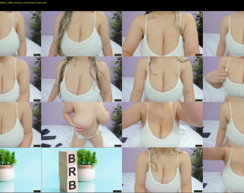 big_tits_in_your_face — 77 minute Chaturbate female cam show recording, 1080p, Aug 4, 2021