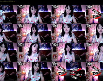blueasfuck — 70 minute Chaturbate female cam show recording, 720p, Aug 4, 2021