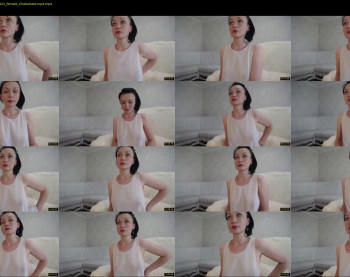 blueeyeess — 22 minute Chaturbate female cam show recording, 720p, Aug 4, 2021