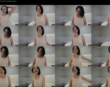 blueeyeess — 17 minute Chaturbate female cam show recording, 720p, Aug 4, 2021