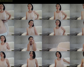 blueeyeess — 89 minute Chaturbate female cam show recording, 720p, Aug 4, 2021