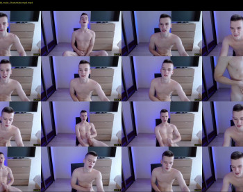 brastfloyd — 53 minute Chaturbate male cam show recording, 1080p, Aug 4, 2021