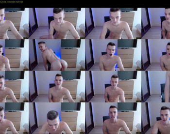 brastfloyd — 43 minute Chaturbate male cam show recording, 1080p, Aug 4, 2021