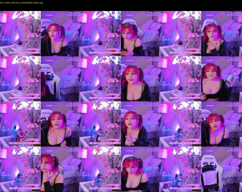 butterybubblebutt — 94 minute Chaturbate couple cam show recording, 720p, Aug 4, 2021