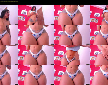 carolain_baker — 71 minute Chaturbate female cam show recording, 1080p, Aug 4, 2021