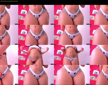carolain_baker — 70 minute Chaturbate female cam show recording, 1080p, Aug 5, 2021