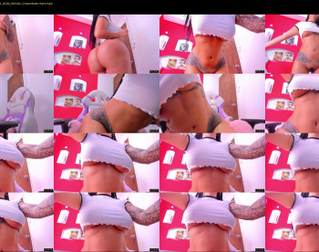 carolain_baker — 28 minute Chaturbate female cam show recording, 1080p, Aug 5, 2021