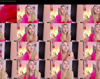 catalina_jade — 20 minute Chaturbate female cam show recording, 1080p, Aug 4, 2021
