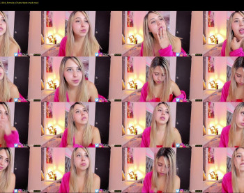 catalina_jade — 5 minute Chaturbate female cam show recording, 1080p, Aug 4, 2021