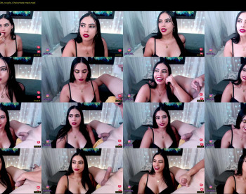 catrina26_ — 36 minute Chaturbate couple cam show recording, 720p, Aug 4, 2021