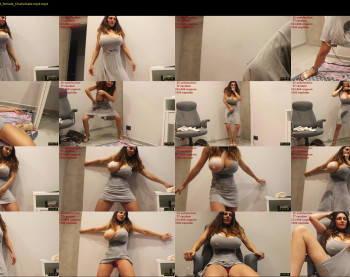 catty190 — 20 minute Chaturbate female cam show recording, 720p, Aug 4, 2021