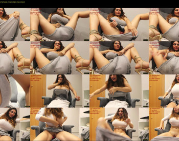 catty190 — 16 minute Chaturbate female cam show recording, 720p, Aug 4, 2021