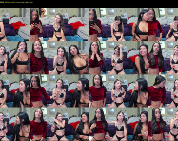 cheeseburgerjesus — 7 minute Chaturbate couple cam show recording, 1080p, Aug 4, 2021