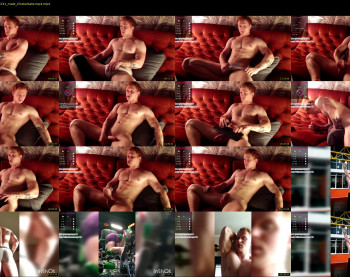 chris_boy37 — 70 minute Chaturbate male cam show recording, 1080p, Aug 4, 2021