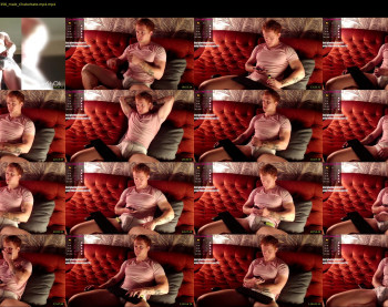 chris_boy37 — 76 minute Chaturbate male cam show recording, 1080p, Aug 4, 2021