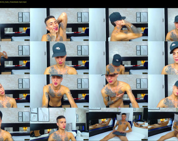 chris_scolaro — 70 minute Chaturbate male cam show recording, 1080p, Aug 5, 2021