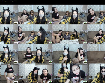 couple_kitty — 73 minute Chaturbate female cam show recording, 1080p, Aug 4, 2021