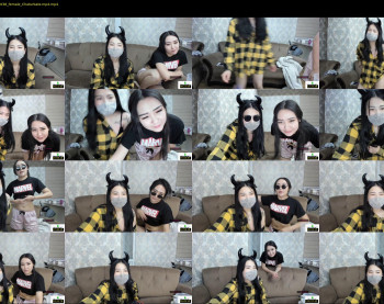 couple_kitty — 72 minute Chaturbate female cam show recording, 1080p, Aug 4, 2021