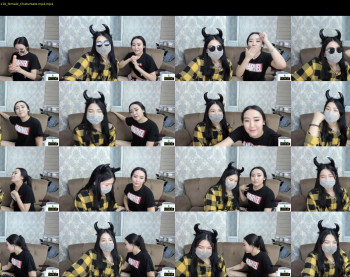 couple_kitty — 21 minute Chaturbate female cam show recording, 1080p, Aug 4, 2021
