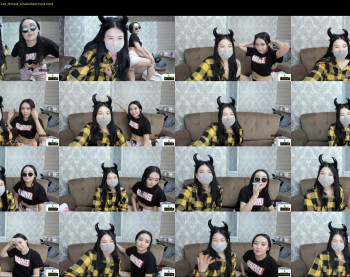 couple_kitty — 72 minute Chaturbate female cam show recording, 1080p, Aug 4, 2021