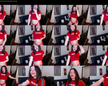 cristal__hot_1 — 70 minute Chaturbate female cam show recording, 1080p, Aug 4, 2021