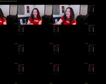 cristal__hot_1 — 44 minute Chaturbate female cam show recording, 1080p, Aug 4, 2021