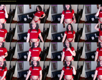 cristal__hot_1 — 23 minute Chaturbate female cam show recording, 1080p, Aug 4, 2021